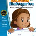PDF | Your total solution for Kindergarten, Practice Activities for Kindergarten Success! PDF | Your total solution for Kindergarten, Practice Activities for Kindergarten Success!