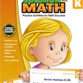 PDF | Your total solution for Math Grade K, Practice Activities for Math Success!