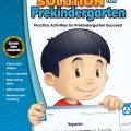[Review PDF] Your total solution for Prekindergarten, Practice Activities for Prekindergarten Success!