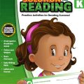 (PDF) | Your total solution for Prekindergarten, Practice Activities for Reading Success!