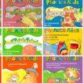 PDF + Videos | Bộ sách Phonics Kids 1,2,3,4,5,6 ( Full ebook +video) Bộ sách học phonics cho trẻ cực chi tiết với Video dạy PDF + Videos | Bộ sách Phonics Kids 1,2,3,4,5,6 ( Full ebook +video) Bộ sách học phonics cho trẻ cực chi tiết với Video dạy