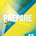 (Bản mầu đẹp) | PDF Prepare A2 Level 3 Workbook, Second edition, Frances Treloar, Prepare 2nd edition