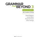 PDF | Cambridge Grammar and Beyond 3 Second Edition with Academic Writing, Second Edition, Randi Reppen, Laurie Blass, Susan Iannuzzi, Alice Savage