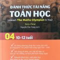 Review PDF | Đánh Thức Tài Năng Toán Học 4, Unleash the Maths Olympian in you, Terry Chew