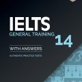 (Bản đẹp) | Ielts 14 General Training with Answer