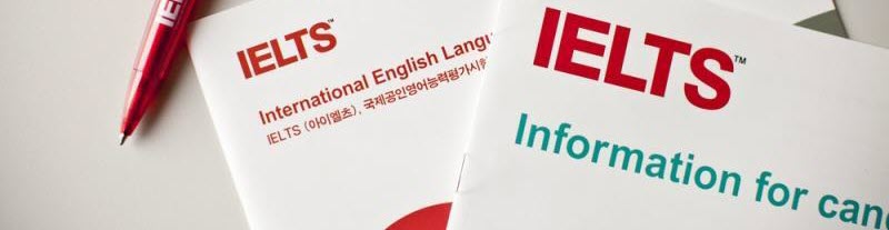 Kỳ thi Ielts