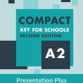 Itools | Compact Key for Schools Second Edition Presentation Plus
