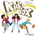 (bản đẹp) | Kid box 5 Updated Second Edition