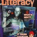 PDF | Nelson literacy 9, What's next, it takes courage