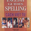 Review PDF | Collins Cobuild English Guides Spelling cách viết từ, Jonathan Payne, Nguyễn Thành Yến