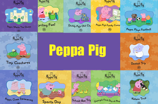 peppa
