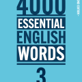 PDF | Bản đẹp, 4000 Essential English Words 3, Second Edition, Paul Nation