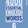 PDF | Bản đẹp, 4000 Essential English Words 6, Second Edition, Paul Nation