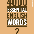 PDF | Bản đẹp, 4000 Essential English Words 2, Second Edition, Paul Nation