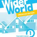 PDF | wider World 1 Teacher's Book, Rod Fricker
