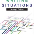 PDF | Writing situations, Sidney I. Dobrin