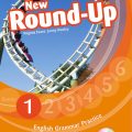 PDF | New Round Up 1 Student's Book, English Grammar Practice (Bản đẹp)