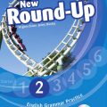 PDF | New Round Up 2 Student's Book, English Grammar Practice (Bản đẹp)