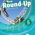PDF | New Round Up 5 Student's Book, English Grammar Practice (Bản đẹp)