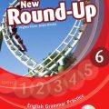 PDF | New Round Up 6 Student's Book, English Grammar Practice (Bản đẹp)
